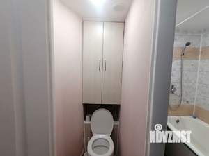 2-к квартира, на длительный срок, 44м2, 5/9 этаж