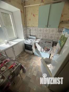 1-к квартира, на длительный срок, 30м2, 2/5 этаж