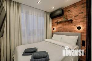 Студия квартира, посуточно, 22м2, 11/17 этаж