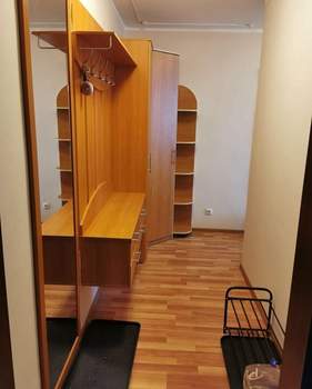 2-к квартира, на длительный срок, 52м2, 7/19 этаж