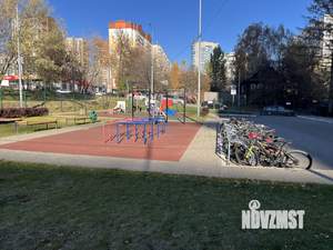 Студия квартира, на длительный срок, 28м2, 4/18 этаж