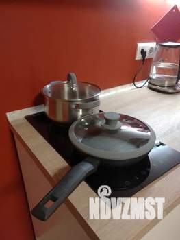 Студия квартира, посуточно, 20м2, 1/6 этаж