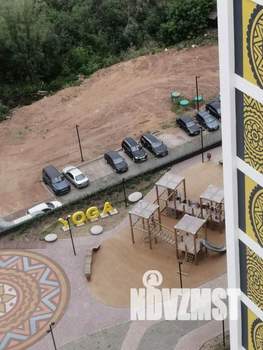 2-к квартира, посуточно, 53м2, 1/1 этаж