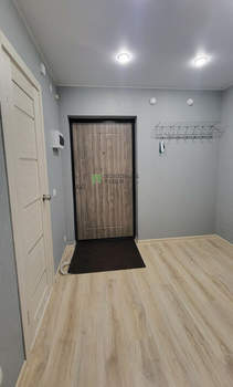 1-к квартира, на длительный срок, 41м2, 10/17 этаж