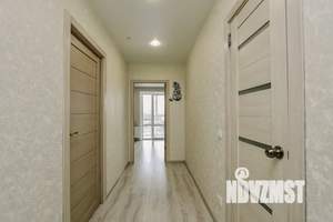 2-к квартира, посуточно, 56м2, 8/14 этаж