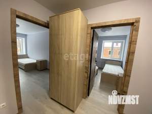 3-к квартира, на длительный срок, 52м2, 2/2 этаж