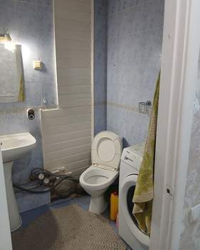 2-к квартира, на длительный срок, 45м2, 3/5 этаж