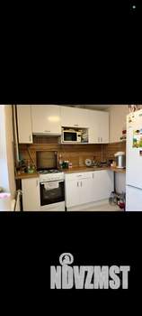 2-к квартира, на длительный срок, 50м2, 7/10 этаж
