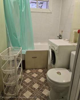 2-к квартира, на длительный срок, 48м2, 4/5 этаж