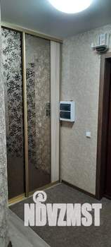 1-к квартира, посуточно, 39м2, 12/17 этаж