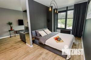 1-к квартира, посуточно, 47м2, 1/1 этаж