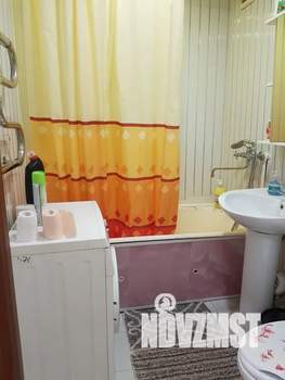 1-к квартира, посуточно, 31м2, 2/5 этаж