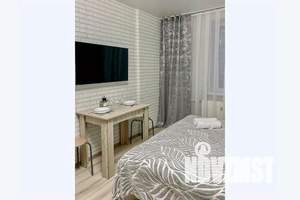 1-к квартира, посуточно, 26м2, 6/17 этаж