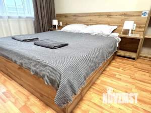 1-к квартира, посуточно, 32м2, 1/1 этаж