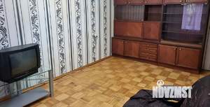 2-к квартира, на длительный срок, 43м2, 1/9 этаж