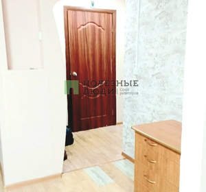 2-к квартира, на длительный срок, 45м2, 1/5 этаж