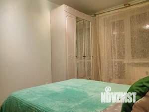 2-к квартира, посуточно, 61м2, 1/1 этаж