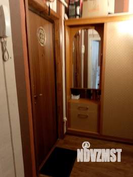 2-к квартира, на длительный срок, 44м2, 2/5 этаж