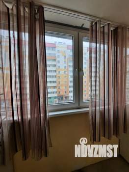 2-к квартира, на длительный срок, 57м2, 5/11 этаж