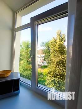 2-к квартира, посуточно, 56м2, 4/4 этаж