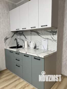 Студия квартира, посуточно, 25м2, 3/12 этаж