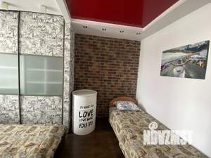 2-к квартира, посуточно, 45м2, 1/1 этаж