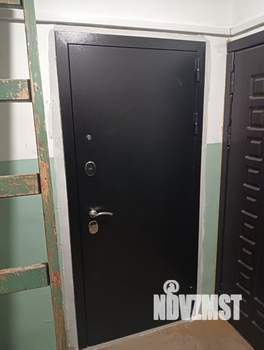 1-к квартира, на длительный срок, 34м2, 2/2 этаж