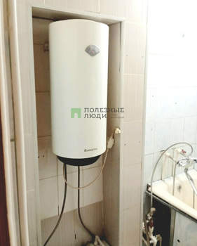 1-к квартира, на длительный срок, 31м2, 2/9 этаж