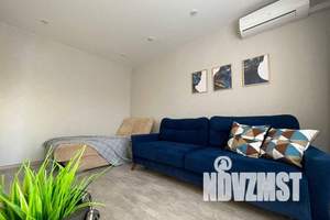 2-к квартира, посуточно, 47м2, 5/5 этаж