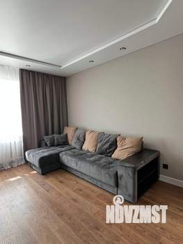 2-к квартира, посуточно, 80м2, 1/1 этаж