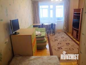1-к квартира, на длительный срок, 35м2, 14/14 этаж