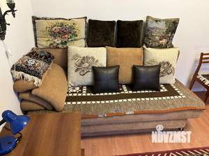 2-к квартира, на длительный срок, 48м2, 1/3 этаж