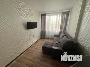 2-к квартира, посуточно, 60м2, 23/25 этаж