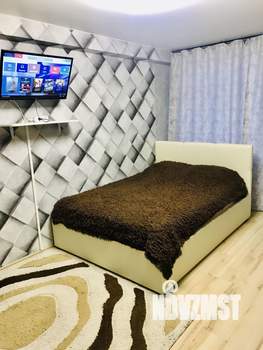 Студия квартира, посуточно, 26м2, 17/17 этаж