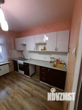 2-к квартира, на длительный срок, 57м2, 5/11 этаж