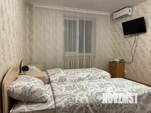 1-к квартира, посуточно, 29м2, 14/16 этаж