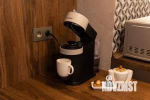 Студия квартира, посуточно, 36м2, 7/15 этаж