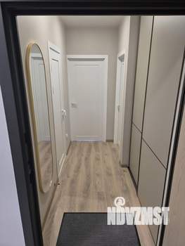 1-к квартира, на длительный срок, 42м2, 3/14 этаж