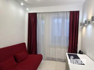 3-к квартира, на длительный срок, 90м2, 5/17 этаж