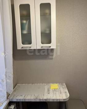 2-к квартира, на длительный срок, 41м2, 5/5 этаж