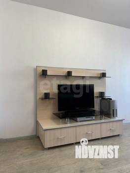 1-к квартира, на длительный срок, 41м2, 8/12 этаж