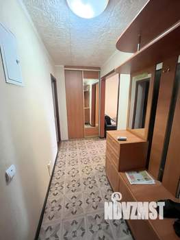 Студия квартира, на длительный срок, 38м2, 7/10 этаж