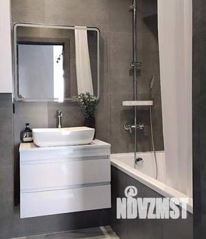 2-к квартира, посуточно, 42м2, 1/1 этаж