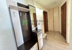 2-к квартира, на длительный срок, 44м2, 7/9 этаж
