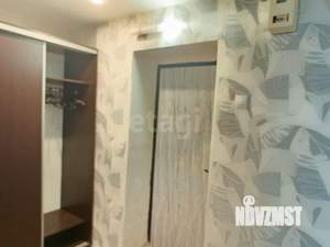 1-к квартира, на длительный срок, 33м2, 2/5 этаж