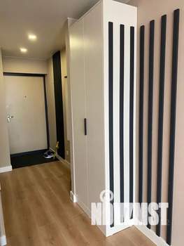 Студия квартира, посуточно, 28м2, 18/18 этаж