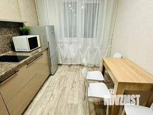 2-к квартира, посуточно, 60м2, 1/1 этаж