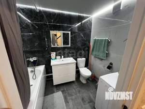 1-к квартира, на длительный срок, 43м2, 13/25 этаж