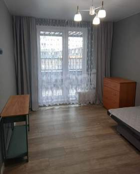 3-к квартира, на длительный срок, 36м2, 2/13 этаж