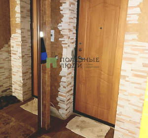 Студия квартира, на длительный срок, 35м2, 5/7 этаж